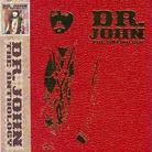 Dr. John - Anthology (Deluxe Digipack Edition)
