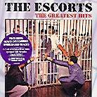 The Escorts - Greatest Hits (Remastered)