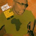 Jaymz Nylon - African Audio 1