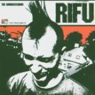 Rifu - Bombsessions