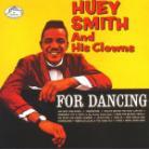Huey Smith - For Dancing
