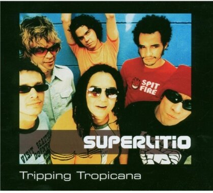 Superlito - Tripping Tropicana