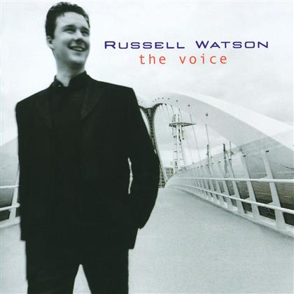Russell Watson - Voice