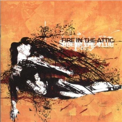 Fire In The Attic - Crush/Rebuild