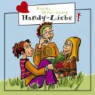 Freche Mädchen - Handy-Liebe