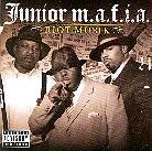 Junior M.A.F.I.A. - Riot Musik