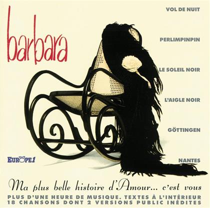 Barbara - Ma Plus Belle