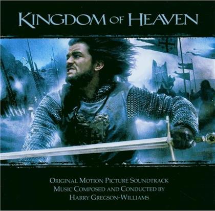 Kingdom Of Heaven - OST
