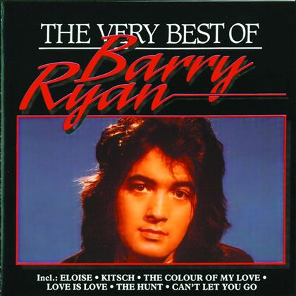 Barry Ryan - Very Best Of