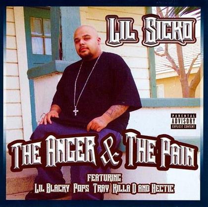 Lil Sicko - Anger & The Pain