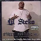 Lil Sicko - Street Hustlerz