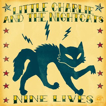 Little Charlie - Nine Lives