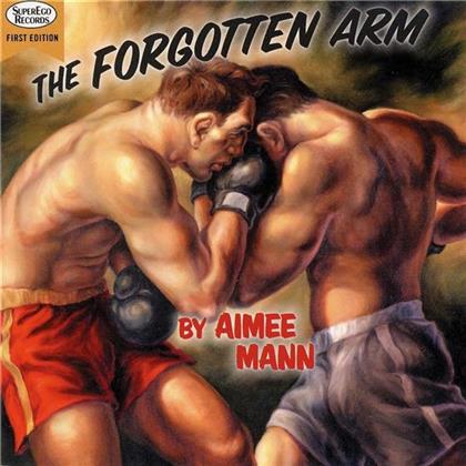 Aimee Mann - Forgotten Arm
