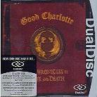 Good Charlotte - Chronicles Of Life An... - Dual Disc (2 CDs)