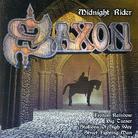 Saxon - Midnight Rider