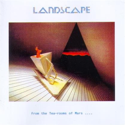Landscape - From The Tearooms