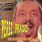 Perez Prado - Mambo #8