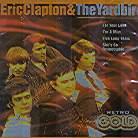 Eric Clapton & The Yardbirds - Retro Gold