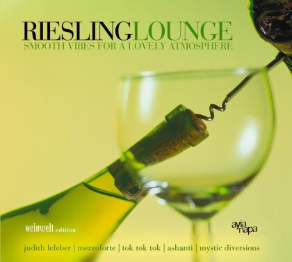 Riesling Experiences (2 CD)