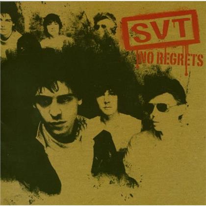 Svt - No Regrets