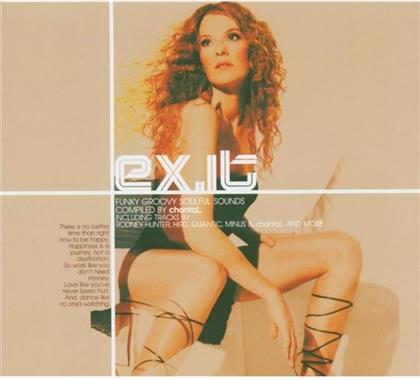 Exit - Various