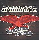 Peter Pan Speedrock - Spread Eagle