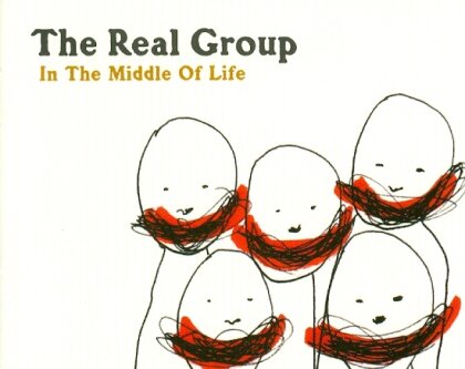 Real Group - In The Middle Of Life