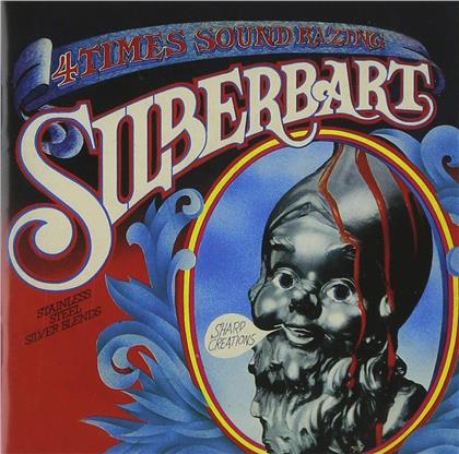 Silberbart - 4 Times Sound Razing