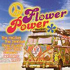Flower Power - Various - Disky