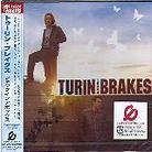 Turin Brakes - Jackinabox (2 CDs)