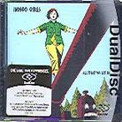 Indigo Girls - All That We Let In - Dual Disc (CD + DVD)