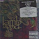 Lamb Of God - Ashes Of The Wake - Dual Disc (2 CDs)
