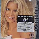 Jessica Simpson - In This Skin - Dual Disc (CD + DVD)