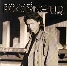 Rick Springfield - Written In Rock - Anthology (2 CDs)