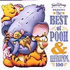 Winnie The Pooh - Best Of Pooh & Heffalumps