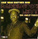 Barrington Levy - Love Your Brother Man - The Early Years