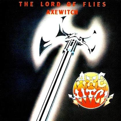 Axewitch - Lord Of Flies