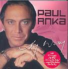 Paul Anka - My Way - Best Of