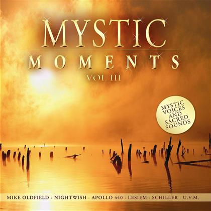 Mystic Moments - Vol. 3 (2 CDs)