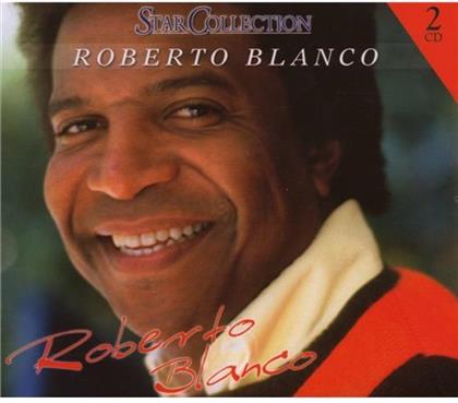 Roberto Blanco - Starcollection