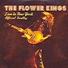 The Flower Kings - Live In New York 2002