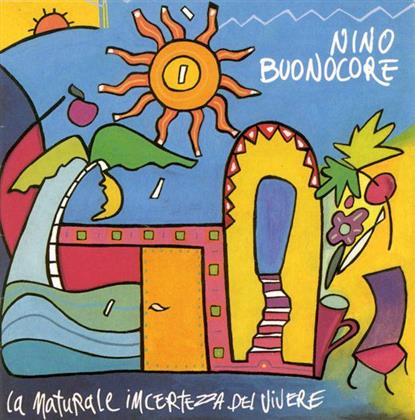 Nino Buonocore - La Naturale