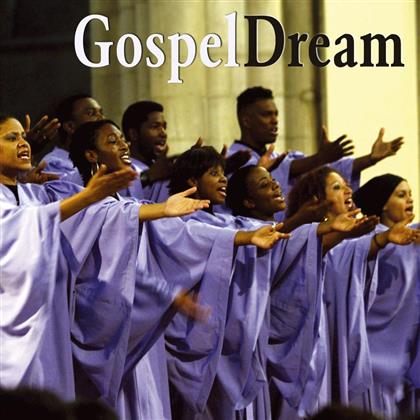 Gospel Dream - Various