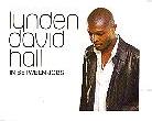 Lynden David Hall - In Between Jobs