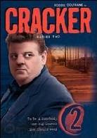 Cracker - Season 2 (3 DVDs)