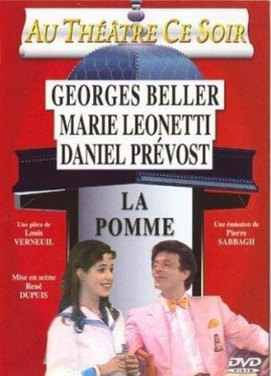 La pomme (1984) (Au théâtre ce soir)