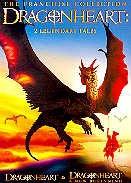 Dragonheart - 2 legendary tales