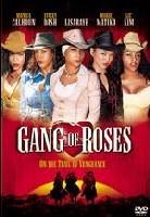 Gang of roses