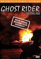 Ghost rider: The final ride