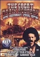 The great train robbery (1903) (100th Anniversary Collector's Edition)